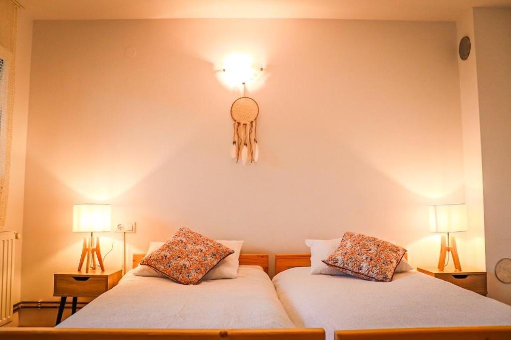 Hotel Casa 51 à Praid Extérieur photo
